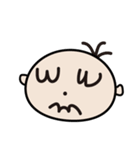 きもかわおじさんら（個別スタンプ：26）