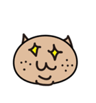 きもかわおじさんら（個別スタンプ：35）