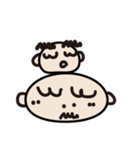 きもかわおじさんら（個別スタンプ：36）