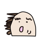 きもかわおじさんら（個別スタンプ：38）