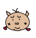 きもかわおじさんら（個別スタンプ：39）