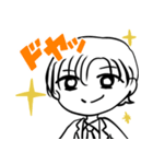 あとすた そのご（個別スタンプ：4）