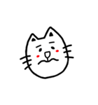 ほんわかニャンコちゃん♪（個別スタンプ：11）
