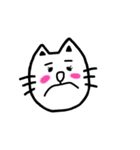 ほんわかニャンコちゃん♪（個別スタンプ：18）