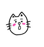ほんわかニャンコちゃん♪（個別スタンプ：19）