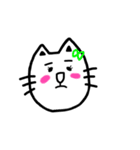 ほんわかニャンコちゃん♪（個別スタンプ：23）