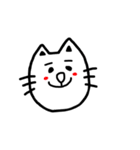 ほんわかニャンコちゃん♪（個別スタンプ：26）