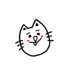 ほんわかニャンコちゃん♪（個別スタンプ：28）