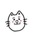 ほんわかニャンコちゃん♪（個別スタンプ：31）