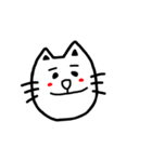 ほんわかニャンコちゃん♪（個別スタンプ：32）