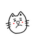 ほんわかニャンコちゃん♪（個別スタンプ：35）
