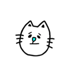 ほんわかニャンコちゃん♪（個別スタンプ：39）