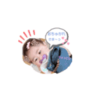 おまるみいなまるまる（個別スタンプ：5）