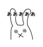 生理中つらい（個別スタンプ：9）