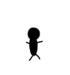ぴーぽーくん（個別スタンプ：3）