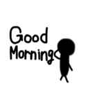 ぴーぽーくん（個別スタンプ：7）