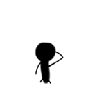 ぴーぽーくん（個別スタンプ：20）