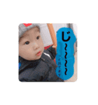 Reo stamp 〜2020〜（個別スタンプ：20）