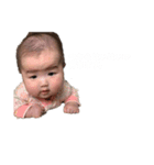 湊音くん実優ちゃんスタンプ（個別スタンプ：23）
