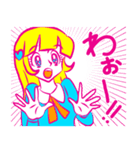 ハッピーエレたそ（個別スタンプ：11）