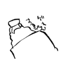 ぴぐまのすたんぴ（個別スタンプ：6）