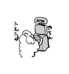 ぴぐまのすたんぴ（個別スタンプ：17）