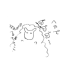 ぴぐまのすたんぴ（個別スタンプ：35）