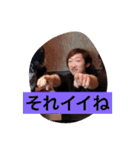 髪があるうちにスタンプにしとくスタンプ②（個別スタンプ：7）