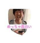 髪があるうちにスタンプにしとくスタンプ②（個別スタンプ：19）