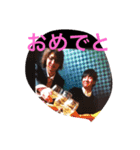 髪があるうちにスタンプにしとくスタンプ②（個別スタンプ：29）