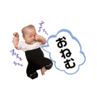 まおべえのすたんぷ（個別スタンプ：1）