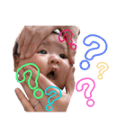 まおべえのすたんぷ（個別スタンプ：7）