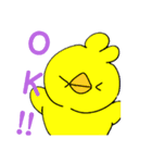 翔組スタンプ（個別スタンプ：2）