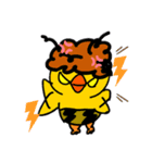 翔組スタンプ（個別スタンプ：7）