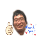 使える！いーじーすたんぷ！！！（個別スタンプ：3）