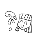 ダサイ！ど下手！女の子！_（個別スタンプ：31）