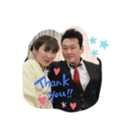 坂本ファミリーズ（個別スタンプ：4）