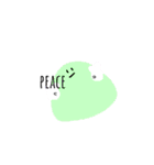 Funwari❁（個別スタンプ：3）