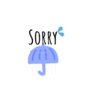 Funwari❁（個別スタンプ：7）