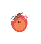 Funwari❁（個別スタンプ：9）