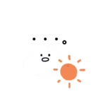 Funwari❁（個別スタンプ：13）