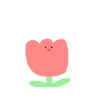 Funwari❁（個別スタンプ：17）