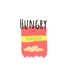 Funwari❁（個別スタンプ：23）
