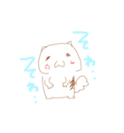 あなたわたしのゆるスタンプ（個別スタンプ：9）