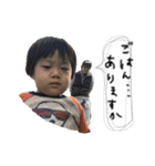 HONDA stamp（個別スタンプ：3）