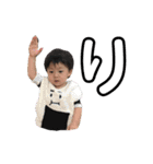 HONDA stamp（個別スタンプ：5）