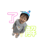 HONDA stamp（個別スタンプ：6）