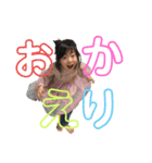HONDA stamp（個別スタンプ：9）