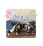HONDA stamp（個別スタンプ：10）