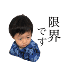 HONDA stamp（個別スタンプ：14）